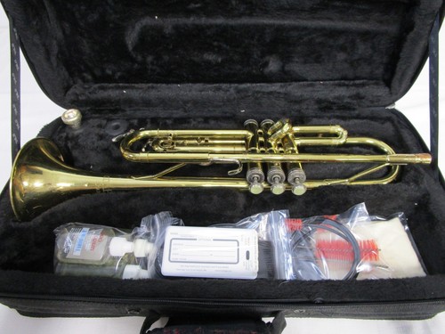 Vintage holton t602 trumpet - t602,