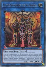 Yugioh Battle Shogun Of The