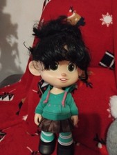 Disney Vanellope Von Schweetz