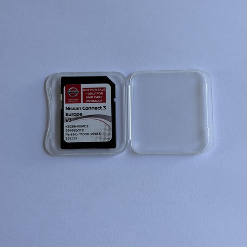 Genuine nissan connect - connect, 3