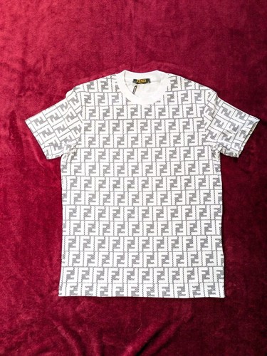 Fendi men white - fendi, men’s