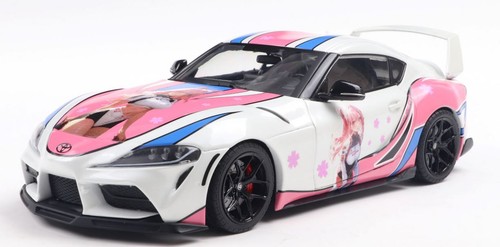 Solido toyota supra - solido,,