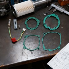 Car Air Diesel Heater Service