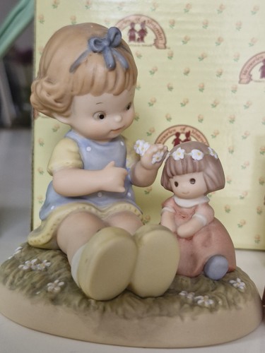 Mabel lucie attwell figurine - mabel,