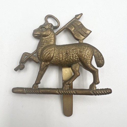 Genuine east surrey regiment - genuine,