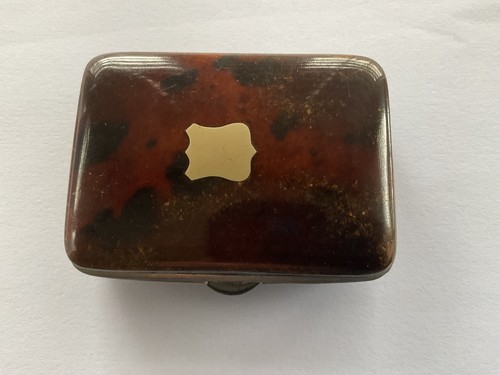 Antique french bakelite - french, faux