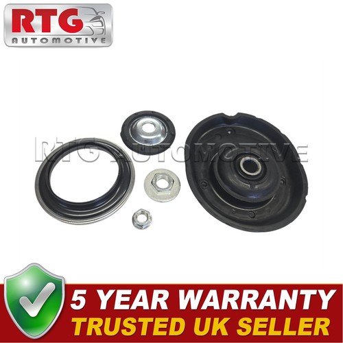 Rtg front strut top mount - rtg,