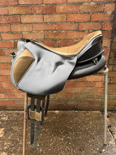 Ghost quevis saddle piccolo - quevis, saddle,