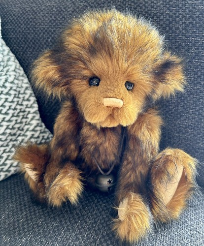 Charlie bears bibble - bears,