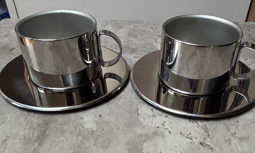 Vintage italwaber espresso - vintage,