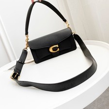 Coach women's bag Tabby 73995