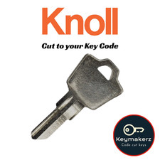 Knoll Office Furniture Desk