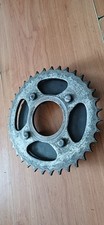 Honda Atc70 Sprocket