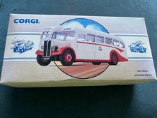 Corgi Classics 97197 AEC Regal