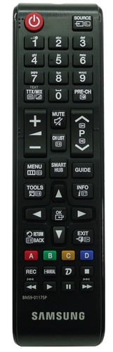 Samsung original remote - samsung,