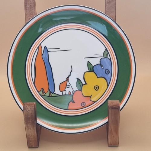 Clarice cliff wedgwood polar - cliff,