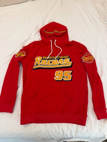 Park friends lightning mcqueen - park,