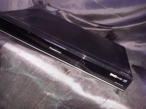 Panasonic dmr pwt530 - dmr-pwt530, smart