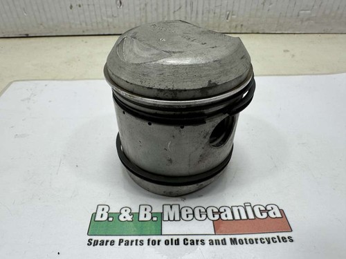 Piston high borgo pin - piston,