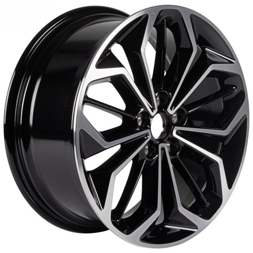 Genuine ford focus mk4 - genuine, 18"