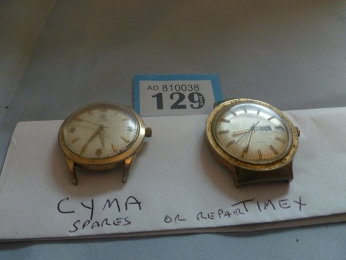 Vintage cyma watersport - vintage, &