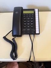 BT Corded Office Desk Phone