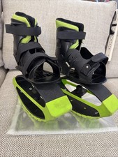 Madd Gear Boosters Bouncing