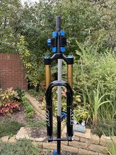 Fox Float Factory 34 Kashima