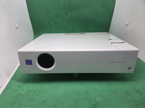 Sony vpl cs5 - 3lcd, data
