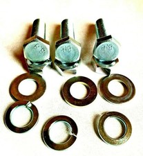 Seat Belt Fixing Fastener 8.8