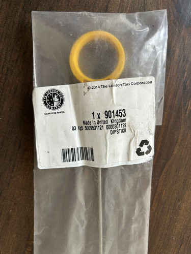 Genuine taxi tx2 lti engine - genuine,