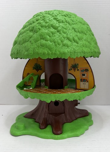 Vintage 1975 kenner tree - 1975, tots