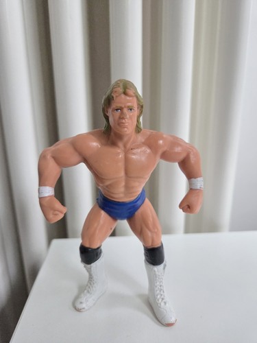 Wcw galoob series - 1, lex