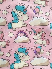 100% Cotton Fabric child Width