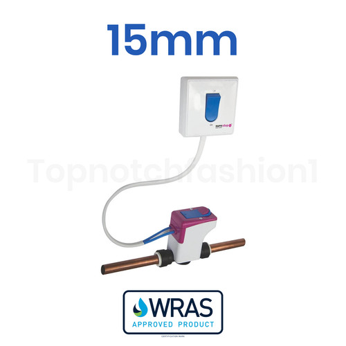 New surestop 15mm - new,