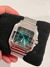 2025 Cartier De Santos