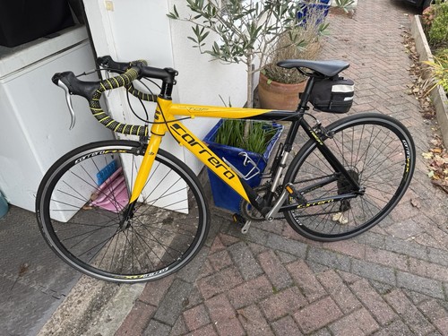 Carrera tdf ltd road - ltd,