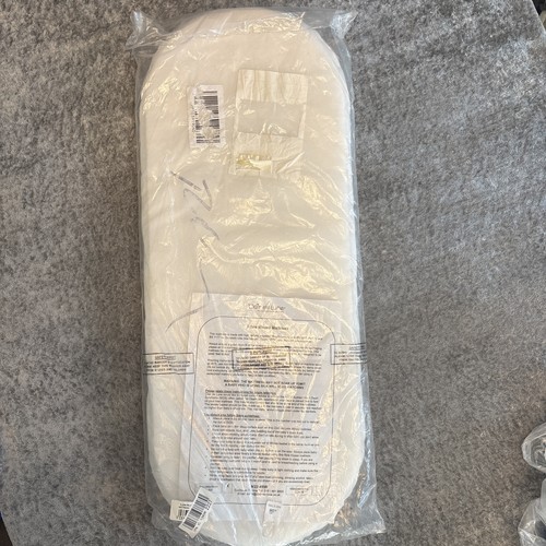 Moses basket mattress - basket,