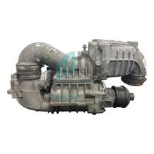 MERCEDES-BENZ C Class W203