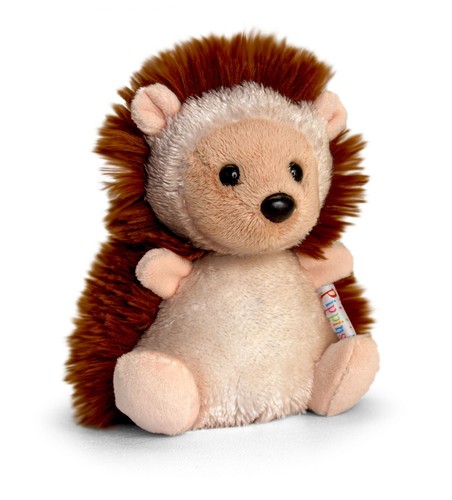 Pippins nibbles brown - pippins, hedgehog