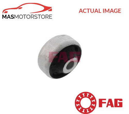 Control arm wishbone bush - wishbone, fag