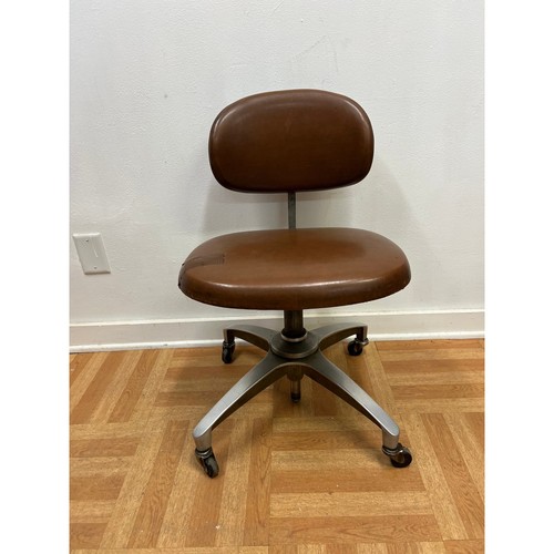 Vintage shaw walker industrial - shaw,