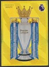 PANINI 2025 PREMIER LEAGUE-