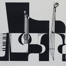 Wolfgang Schmidt Still Life