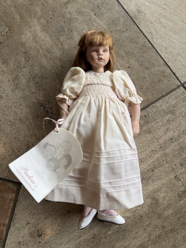 Rare pauline bjonness - rare,