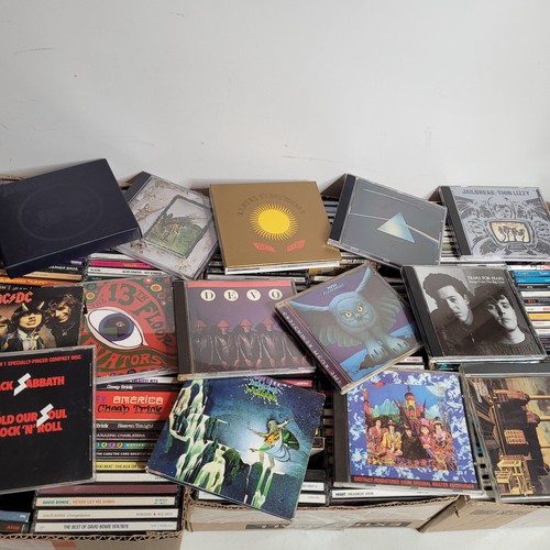 Classic hard rock 80s - a-z, &
