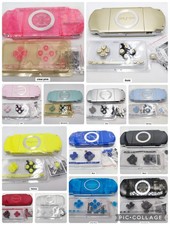 Replacement New Complete