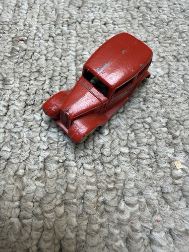 Vintage dinky toys pre war - vintage,