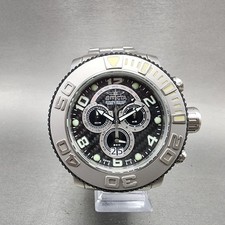 Invicta Sea Hunter Chronograph