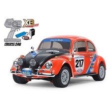 Tamiya 57917 XB Volkswagen
